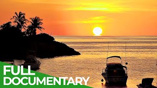 Bermuda - Island Paradise of the Atlantic Ocean | Free Documentary Nature