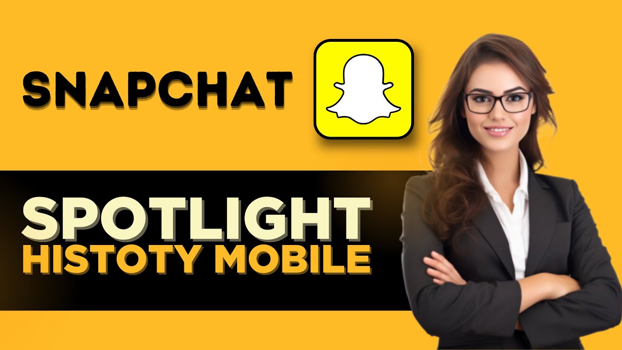 how-to-see-snapchat-spotlight-history-on-mobile-updated-2025-youtube