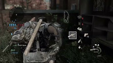 Making a team quit | TLOU Factions MP | Comeback