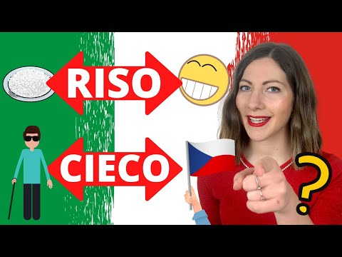 Video: Cos'è un esempio omofono?