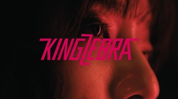 King Zebra - "Dina" - Official Music Video