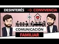 Cómo Mejorar la Comunicación Familiar • Los 5 Pilares de la Convivencia Familiar