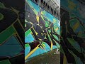 Mr.Spoke1 N2S GMX “Graffiti Costa Rica Hall of fame “