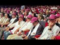 الاتحاد الاشتراكي يعد بزيادة في الأجور والمعاشات وتوحيد الصناديق