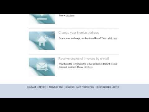 GRENKE Customer Portal: Full Explainer Video