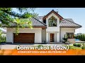 Dom w rukoli 5 g2n  film  wizyta w wyjtkowej maej rezydencji  archon projekty domw