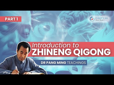 Dr. Pang Ming — Insights & Teachings