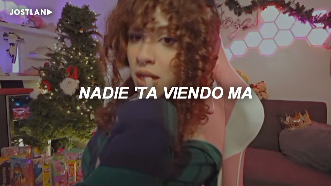 Rauw Alejandro & Feid - Revolú (Letra) | nadie está viendo má' (Rai)