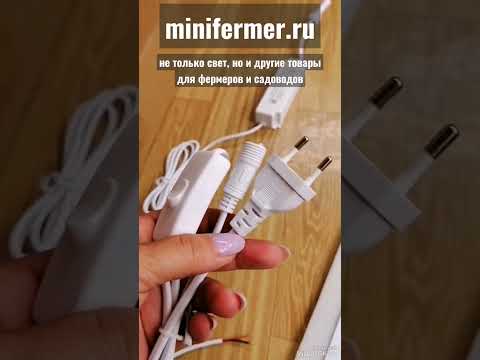 Какой свет нужен