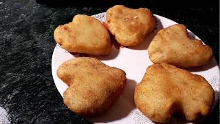 Ranjana Ki Rasoi Se Suji Ka Kutlet