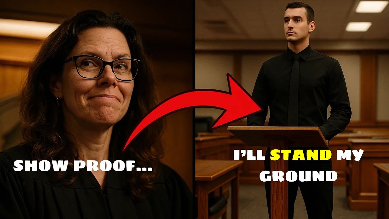 License Plate Dispute or Due Process Stand? Mr. Kita Pushes for Discovery | Judge Jeff Can 🧾⚖️