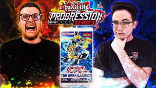 THIS DECK CAN'T POSSIBLY LOSE!!! | The Dark Illusion | Yu-Gi-Oh! Progression Series 2