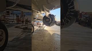 #beauty #airbus #a321xlr #aircanada #aviation #avgeekoftheweek #aviationlovers #engineering #new #✈️