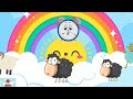 Hickory Dickory Dock | Super Simple Song | Twinkle Twinkle Little Star Cocomelon |Nursery Rhymes