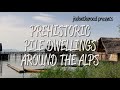 Beginning of video