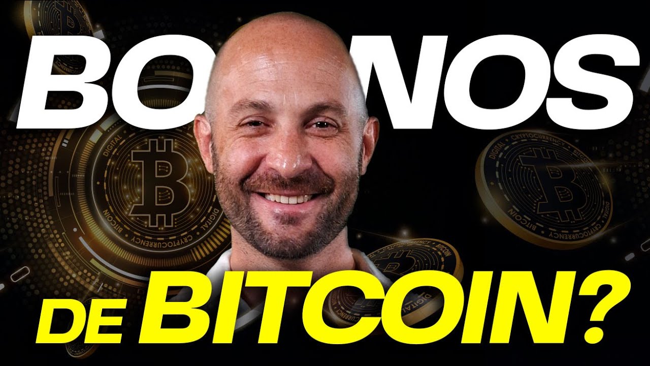 Nueva forma de ganar con Bitcoin?