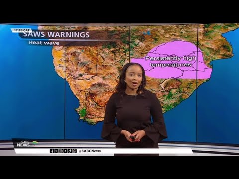 Weather Report | Persistently high temperatures - 04 Dercember 2024