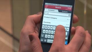 go mobile- Apps & Co. -- drupa Trade Fair - 3rd to 16th May 2012 - Messe Düsseldorf.flv screenshot 2