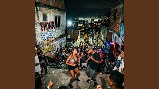 Echo Baile Phonk