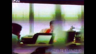 天命之逆轉關鍵 @ 楊醫師聖山講古(Episode 7) 20110418