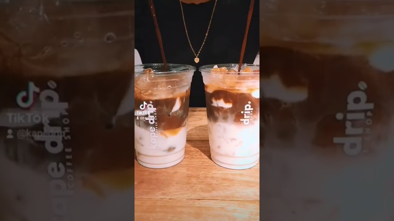 Kape Drip Coffee Shop YouTube