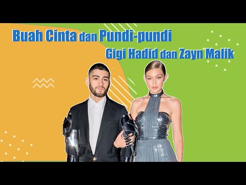 Video: Bagaimana Dan Berapa Pendapatan Gigi Hadid