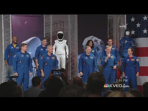 NASA SpaceX Partnership NASA SpaceX Partnership