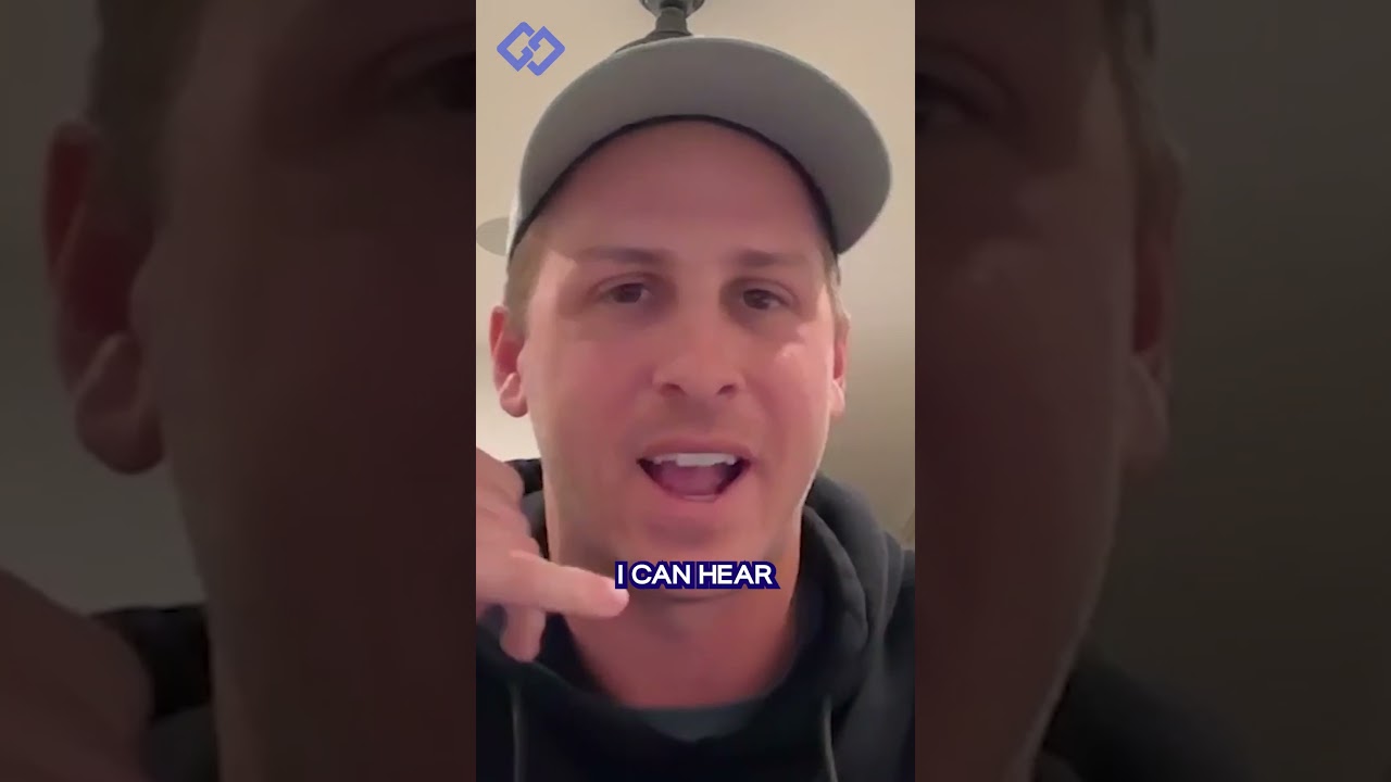 The Inside Story of Goff's Unexpected Trade 