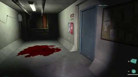 [SPOILER]F.E.A.R Extraction Point EVERY Alma & Paranormal Scenes Interval 03