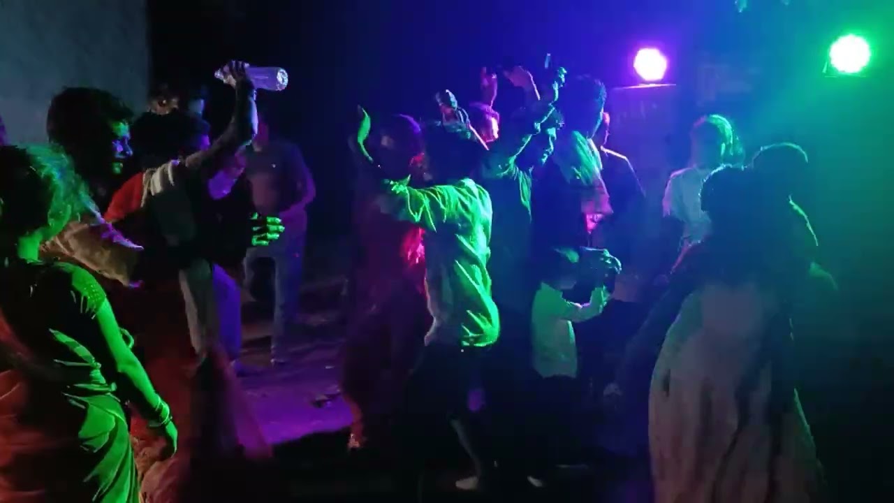 baiga shadi gajb ka dance  viral song ye ga baiga 