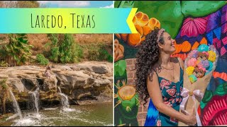 Things To Do In Laredo Tx Texas Travel Series