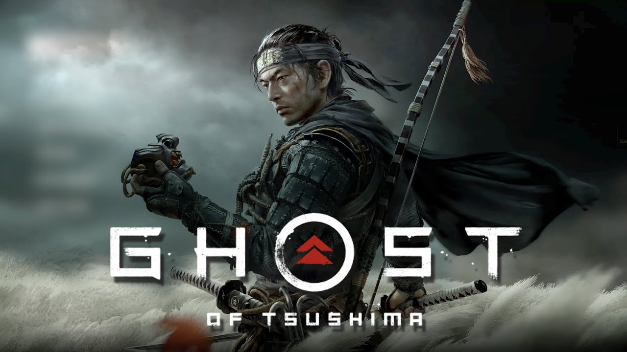 [Ghost of Tsushima] Hunting A Prodigy Student #2 - Haga Hagane - YouTube