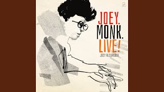 Rhythm-a-ning (Live)