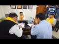 Wadhwani Foundation Partners With SDE Department To Launch 21st Century Skills Program For ITIs 