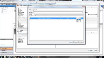 Mapping Inventor iProperties to Vault