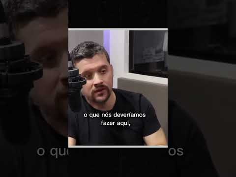 💥 DE ONDE VIEMOS? A VERDADE SOBRE NOSSA ORIGEM - 2