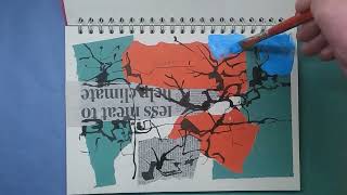 Draw Without Fear - 64 Million Artist Day 2