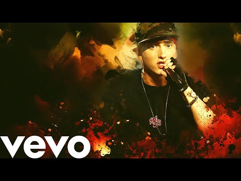 Eminem ft. 2Pac & The Notorious B.I.G. - Undisputed