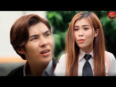 Video Đầu Gấu Học Đường | Tập 11 | Người Đẹp Và Đầu Gấu |... - YouTube