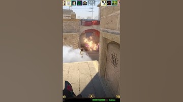 Global Elite Dualies Obviously Lmao