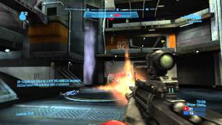 MLG Countdown TS - Cpt ILord
