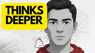 7 Signs of a Gifted Mind That Thinks on a Completely Different Level