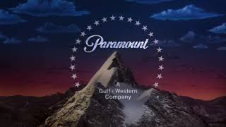 Paramount Pictures (1989, open, #4)