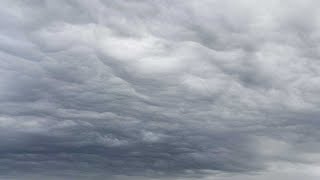 Clouds returning as next storm system approaches the Valley