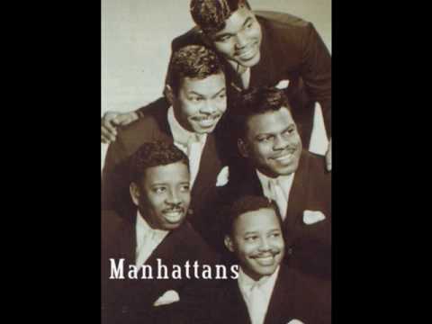 米7” Manhattans There Goes A Fool / Call Somebody Please 506 CARNIVAL RECORDS /00080 The Manhattans – There Goes A Fool – Vinyl (7