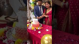 1St Marriage Anniversary Celebration