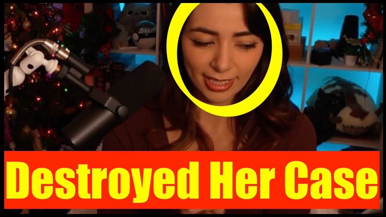 Комментарии Джинс в адрес Снарка разрушили ее дело о нарушении авторских прав против Итана Кляйна.