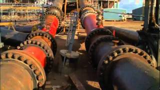 Oil Sands Field Trip Two - Mining