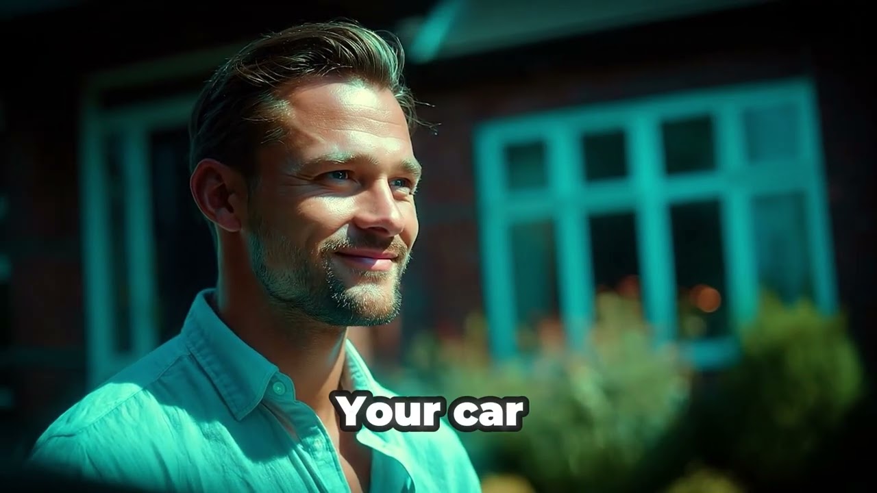 Fully interactive 3D car buying experience - The Lazarus Metaverse in playubu.ai