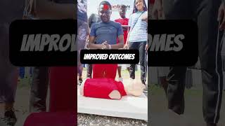 Benefits Cpr Training